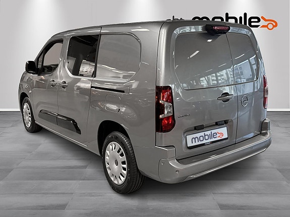Opel Combo 4 of 5