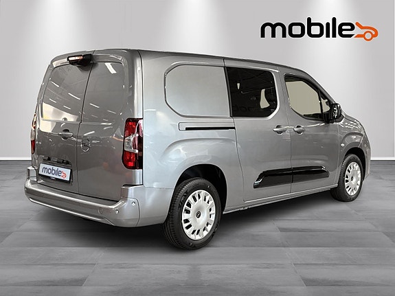 Opel Combo 2 of 5