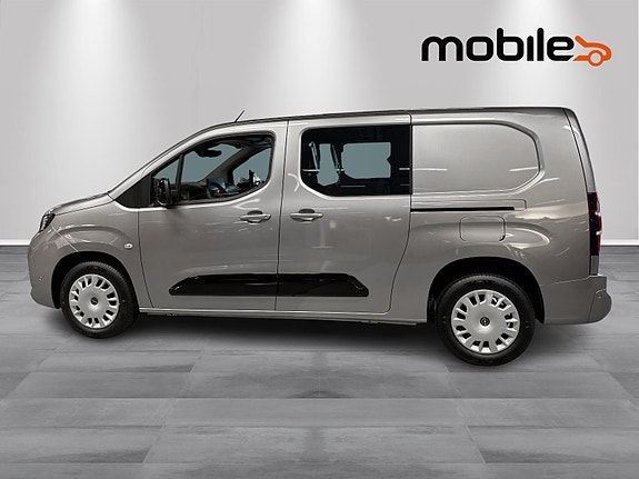Opel Combo 5 of 5