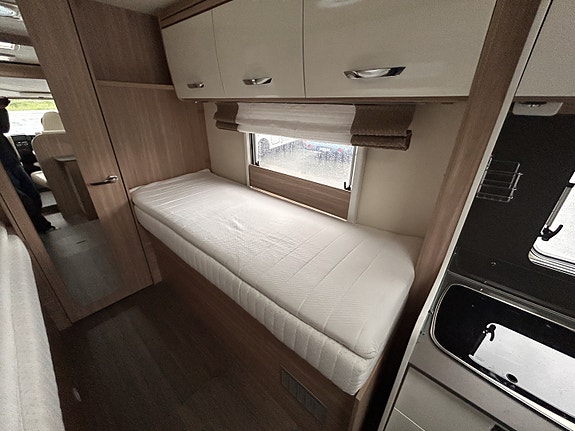 Bürstner Lyseo I 720 15 of 25