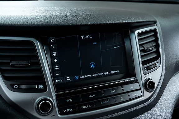 Hyundai Tucson 12 of 30