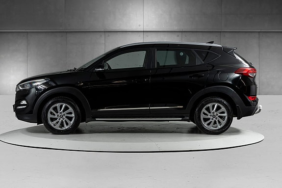 Hyundai Tucson 9 of 30