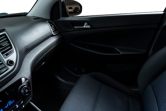 Hyundai Tucson 19 of 30