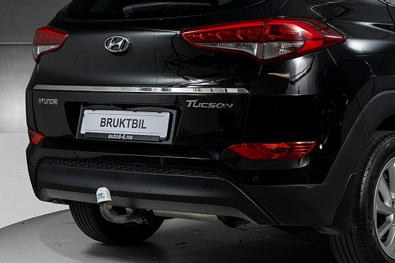 Hyundai Tucson 30 of 30