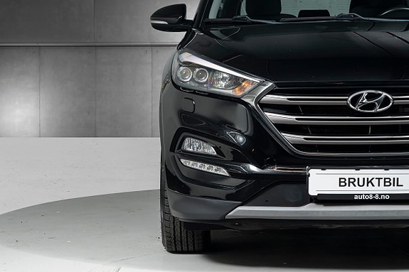 Hyundai Tucson 6 of 30