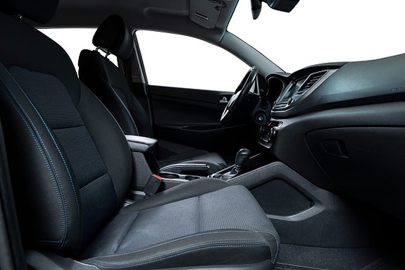 Hyundai Tucson 22 of 30
