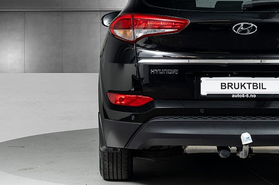 Hyundai Tucson 29 of 30