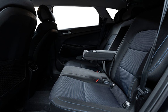 Hyundai Tucson 25 of 30
