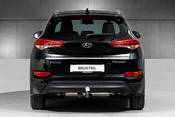 Hyundai Tucson 28 of 30