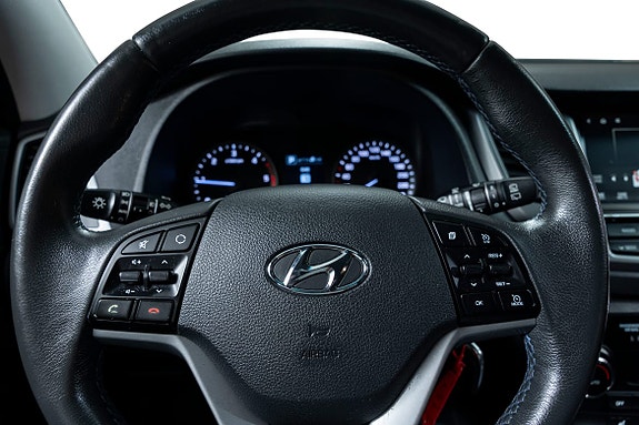 Hyundai Tucson 20 of 30