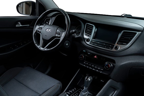 Hyundai Tucson 2 of 30