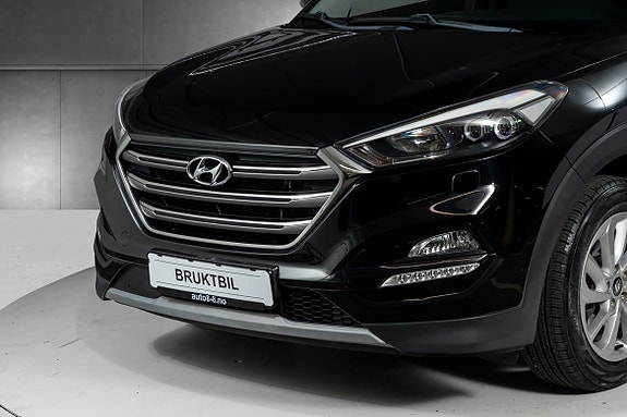 Hyundai Tucson 7 of 30