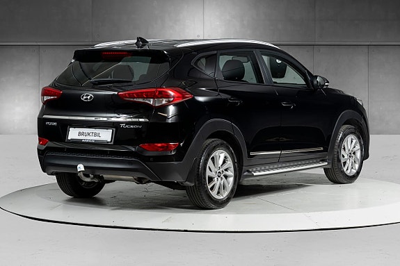 Hyundai Tucson 4 of 30