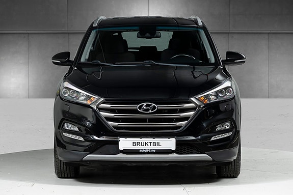 Hyundai Tucson 5 of 30