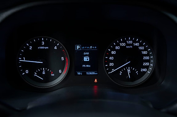 Hyundai Tucson 10 of 30