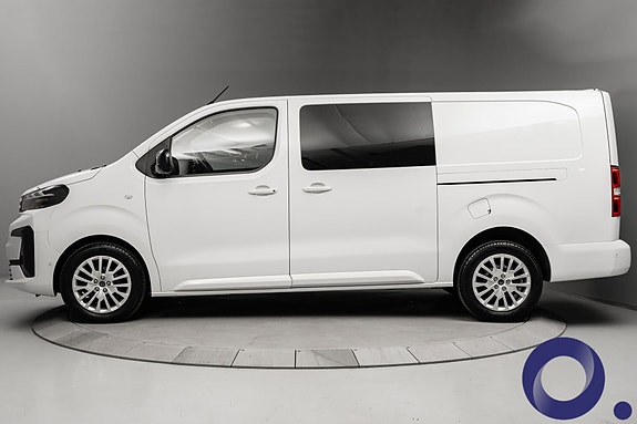 Peugeot Expert 2 of 5