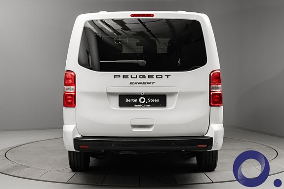 Peugeot Expert 3 of 5