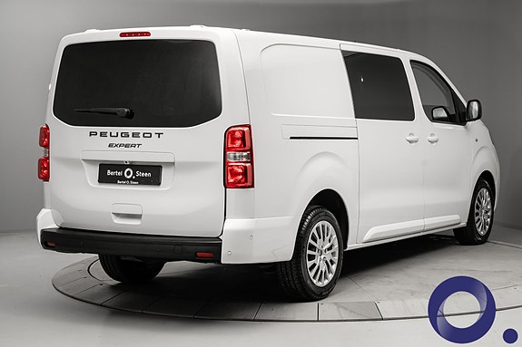 Peugeot Expert 4 of 5