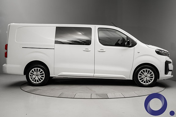 Peugeot Expert 5 of 5