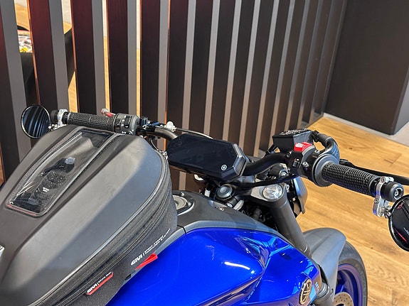 Yamaha MT-07 - Mye utstyr! 5 of 8