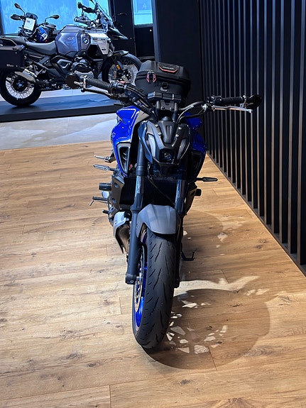Yamaha MT-07 - Mye utstyr! 4 of 8