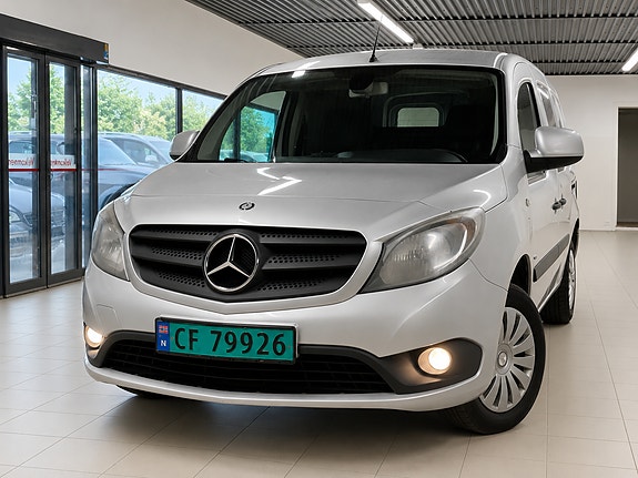 Mercedes-Benz Citan
