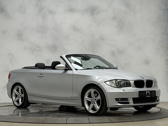 BMW 1-Serie 5 of 5