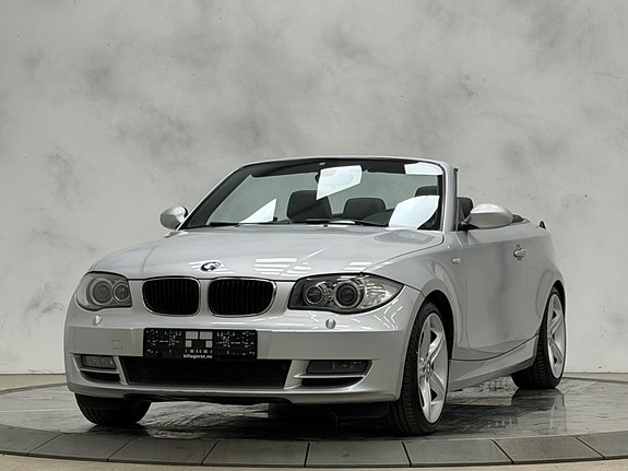 BMW 1-Serie 2 of 5