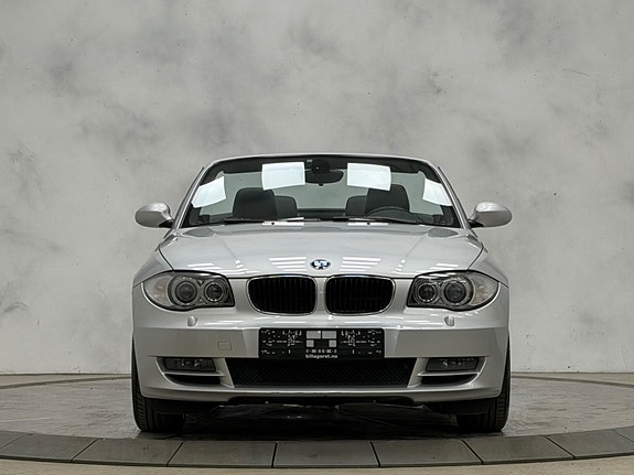 BMW 1-Serie 3 of 5