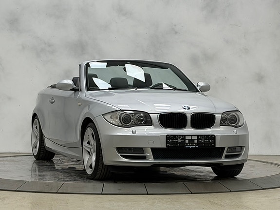BMW 1-Serie 4 of 5