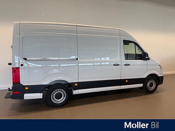 Volkswagen Crafter 3 of 5