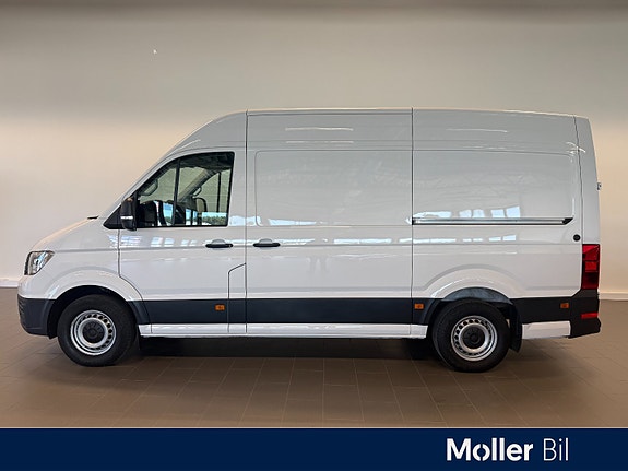 Volkswagen Crafter 5 of 5