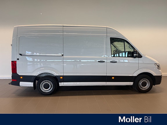 Volkswagen Crafter 2 of 5