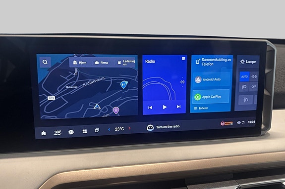 Maxus eTerron9 8 of 28