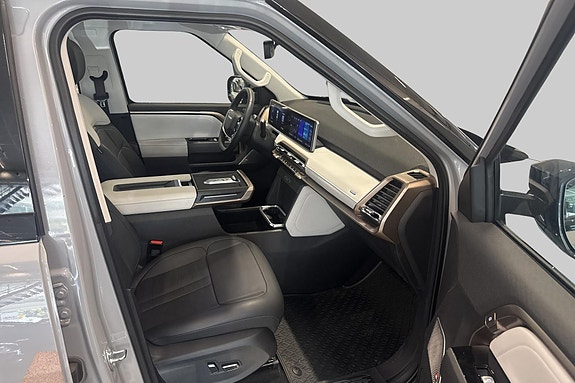 Maxus eTerron9 14 of 28