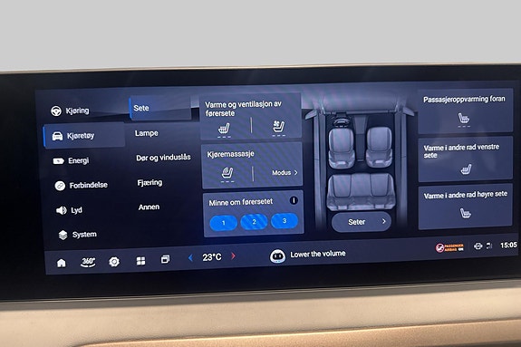 Maxus eTerron9 10 of 28
