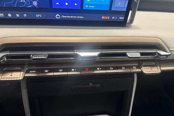 Maxus eTerron9 20 of 28