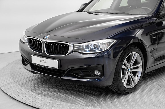 BMW 3-Serie GT 2 of 26