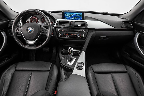 BMW 3-Serie GT 11 of 26