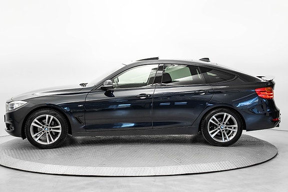 BMW 3-Serie GT 6 of 26