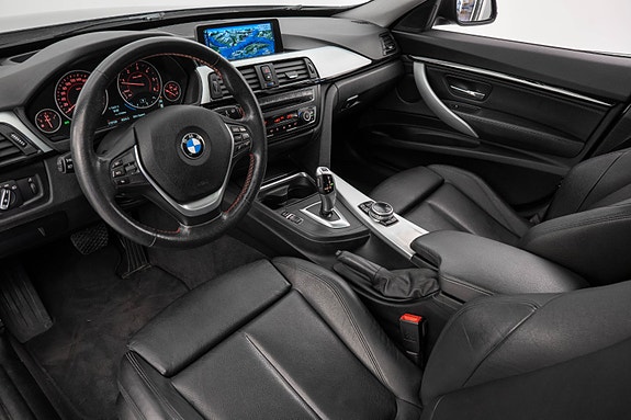 BMW 3-Serie GT 7 of 26