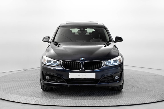 BMW 3-Serie GT 3 of 26