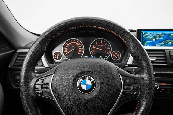 BMW 3-Serie GT 12 of 26