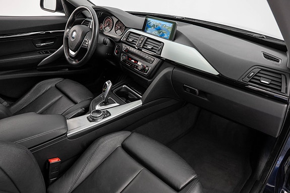 BMW 3-Serie GT 9 of 26