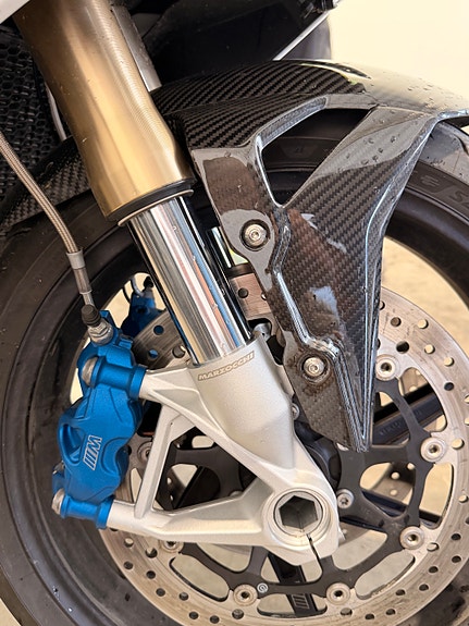 BMW S 1000 RR 14 of 17
