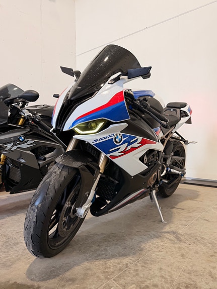 BMW S 1000 RR 13 of 17