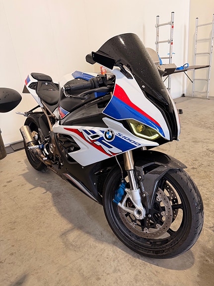 BMW S 1000 RR 11 of 17