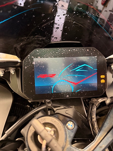 BMW S 1000 RR 9 of 17