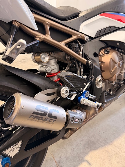 BMW S 1000 RR 6 of 17