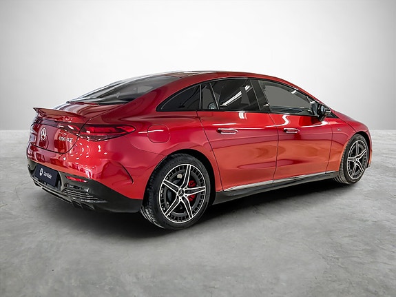 Mercedes-Benz EQE43 5 of 5